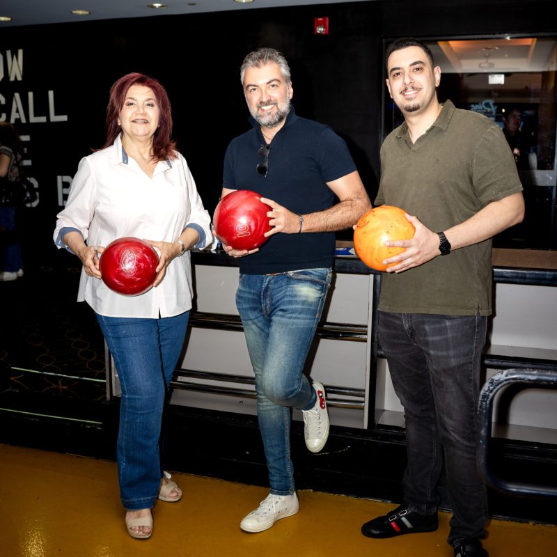 Pinz Bowling Pinz Bowling